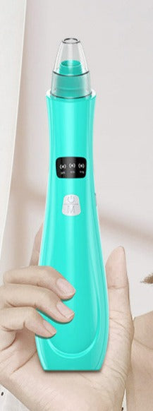 Facial Pore Cleansing Vacuum