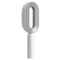 Self Cleaning Hair Brush