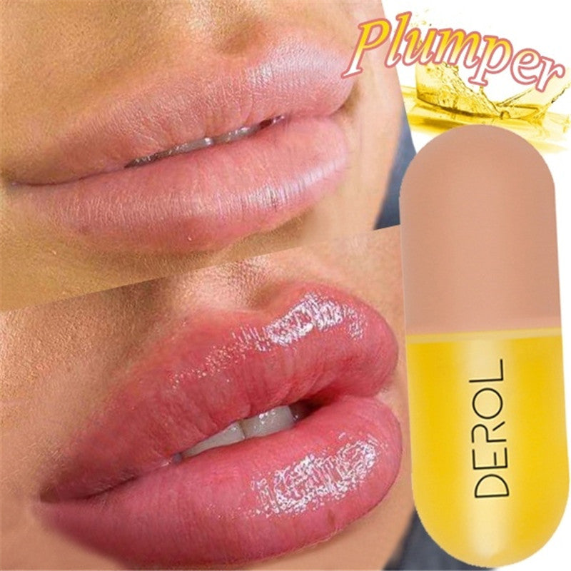 Lip Serum