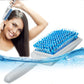 Towel Comb Water Absorbent Hair Brush