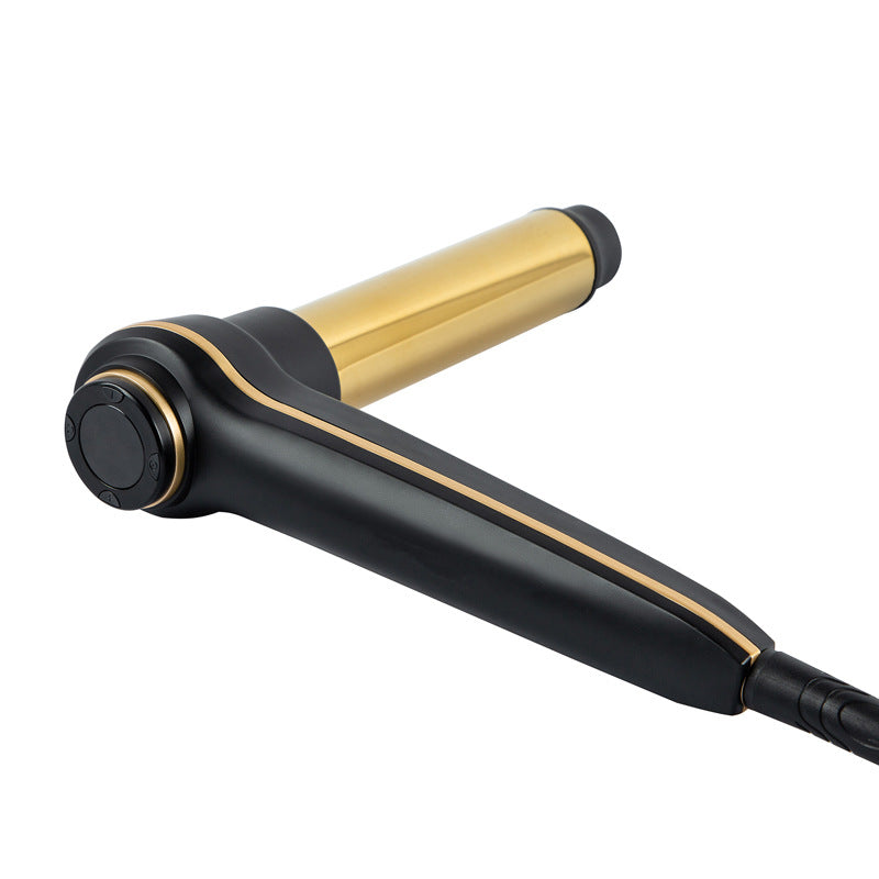 Curlbar Angled Curling Wand