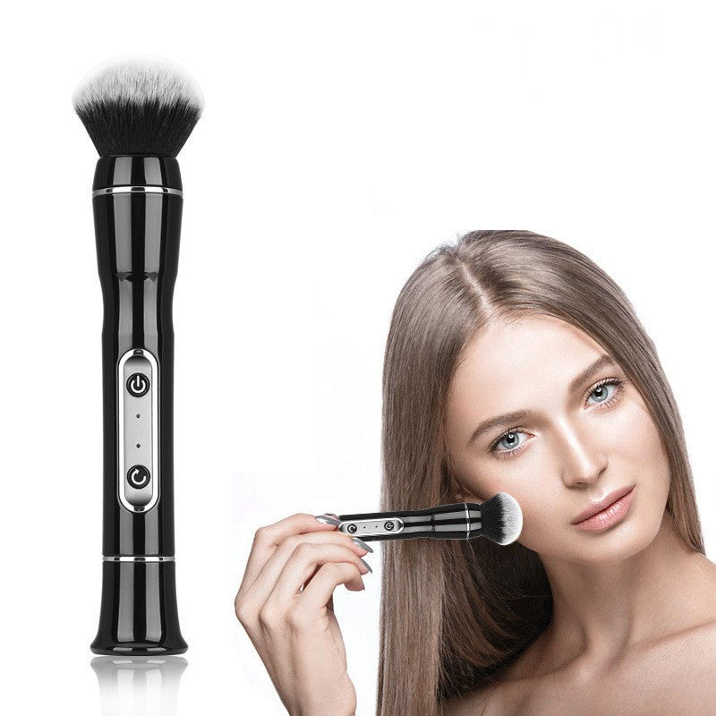 Sonic Pro Makeup Brush - Airbrush Finish