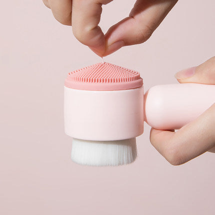 Face Cleansing Brush