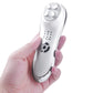 Skin Enhancing LED 5 in 1 Machine - Tighten, Brighten, Lift, & More!