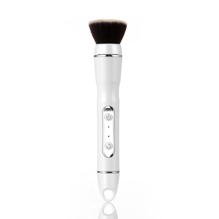 Sonic Pro Makeup Brush - Airbrush Finish