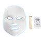 Angelic LED Light Therapy Facial Mask