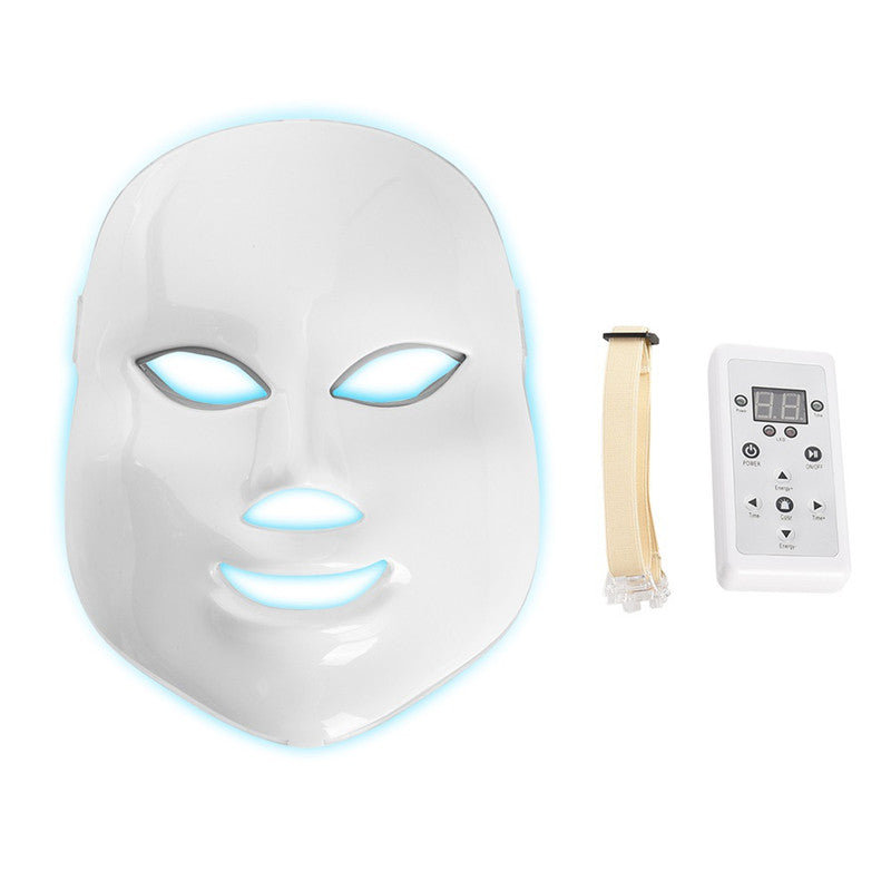 Angelic LED Light Therapy Facial Mask