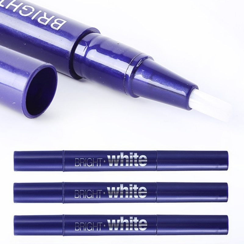 Teeth Whitening Gel Pen