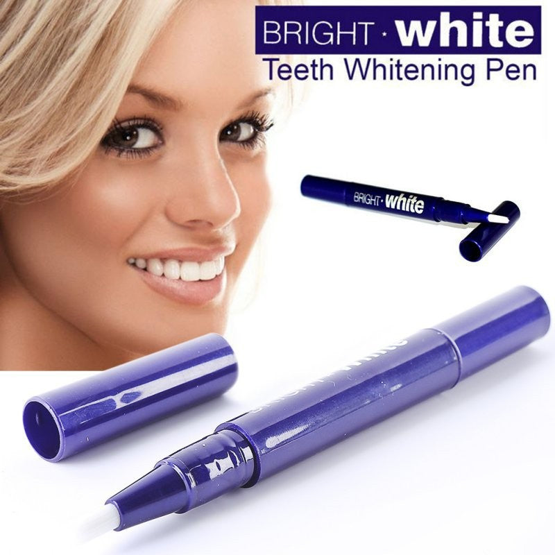 Teeth Whitening Gel Pen