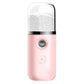 The Mini Face Steamer