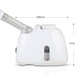 Facial Humidifier, Moisturizing Artifact, Chinese Herbal Medicine Steamer