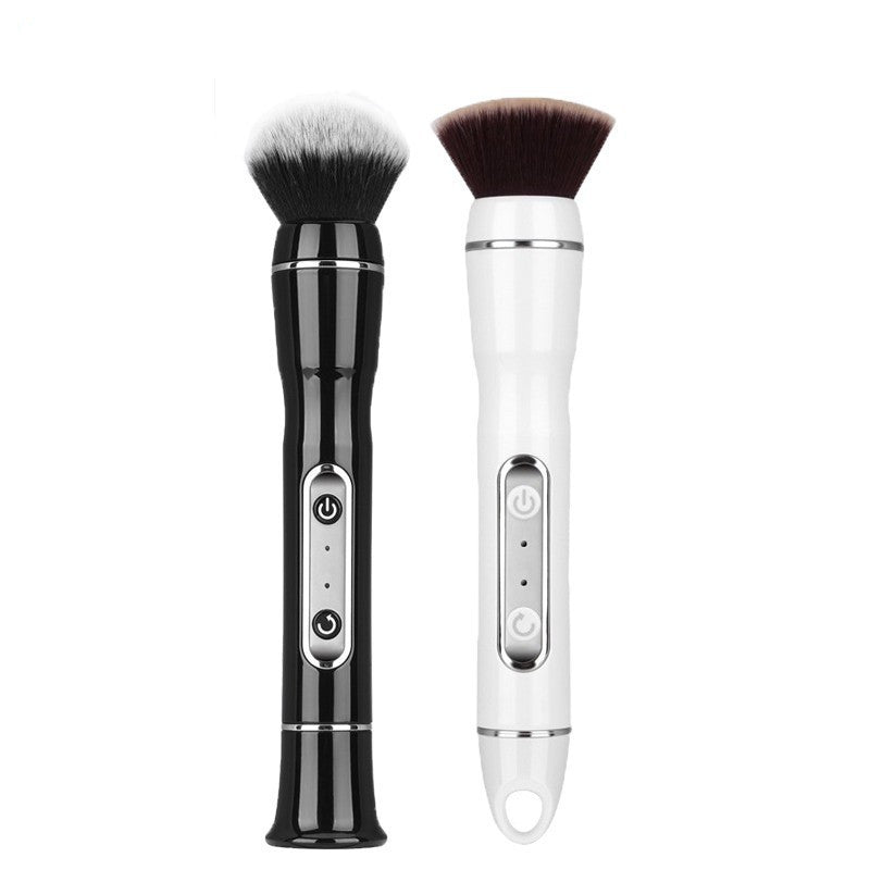 Sonic Pro Makeup Brush - Airbrush Finish