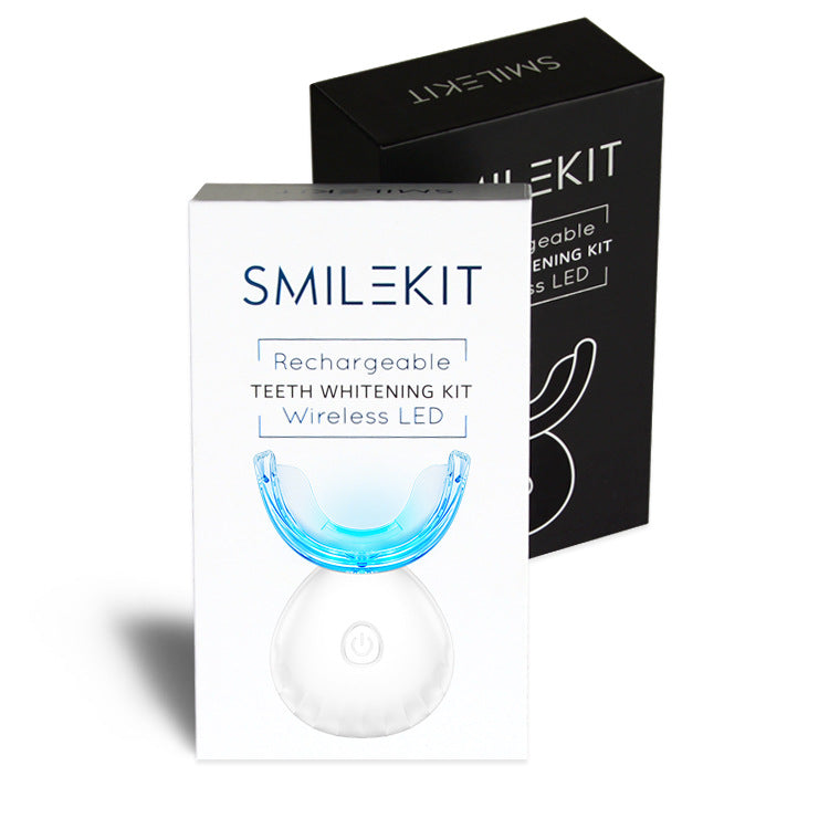 Teeth Whitening Kit