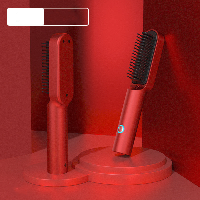 Portable Hair Dryer Comb