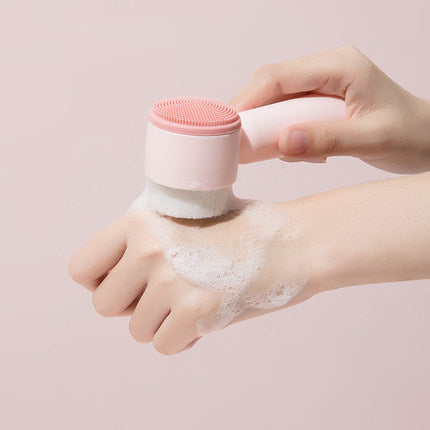 Face Cleansing Brush