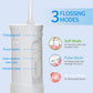 Water Flosser Cordless