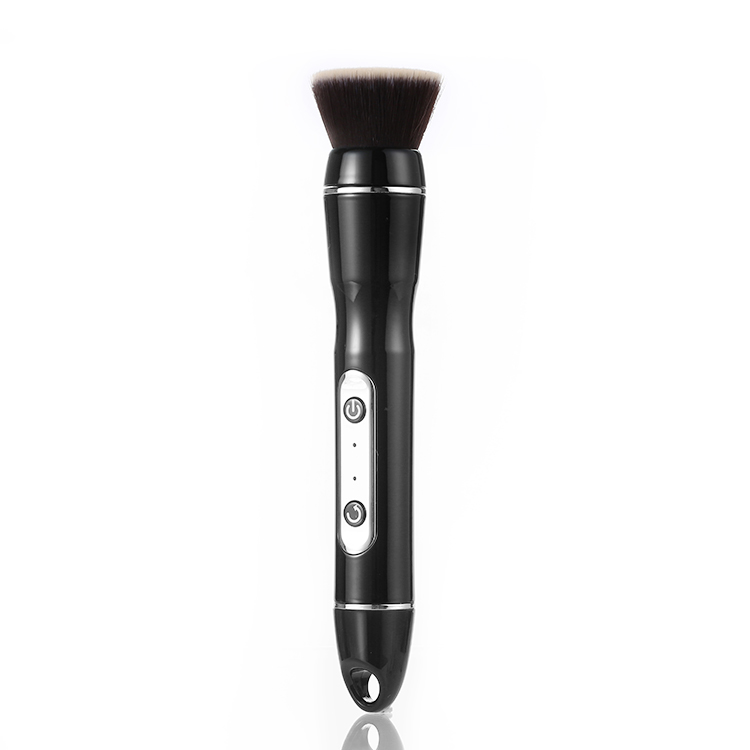 Sonic Pro Makeup Brush - Airbrush Finish