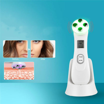 Skin Rejuvenation Device