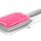 Towel Comb Water Absorbent Hair Brush