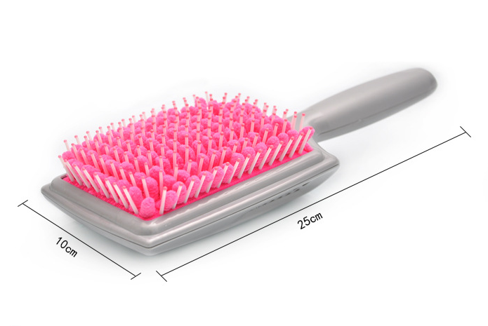 Towel Comb Water Absorbent Hair Brush