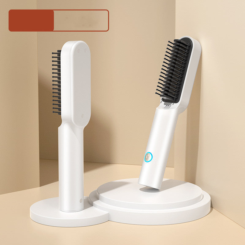 Portable Hair Dryer Comb