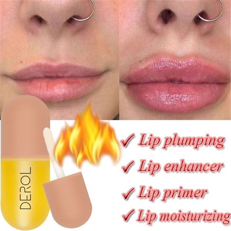 Lip Serum