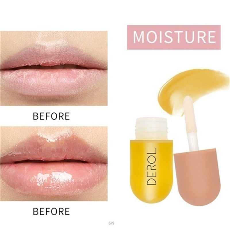 Lip Serum