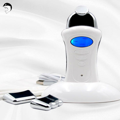 Freeze-It Face & Body Skin Lifting & Tightening Device