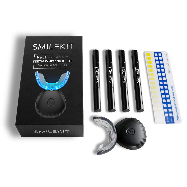 Teeth Whitening Kit