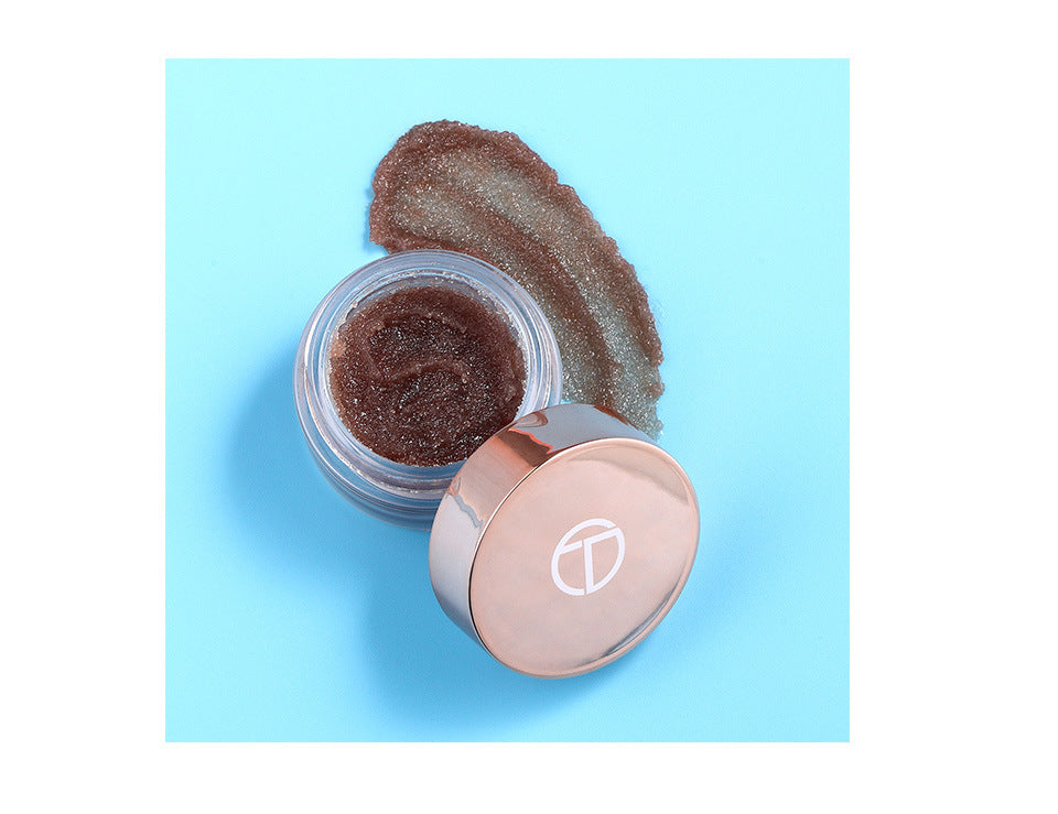 Lip Scrub