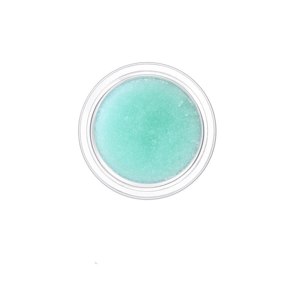 Lip Scrub