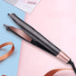 2 In 1 Professional Hair Straightener & Curler
