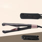 2 In 1 Professional Hair Straightener & Curler