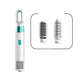 3 in 1 Hair Dryer, Comb, and Brush!