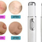 Blue Light Therapy Laser Pen