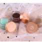 Lip Scrub