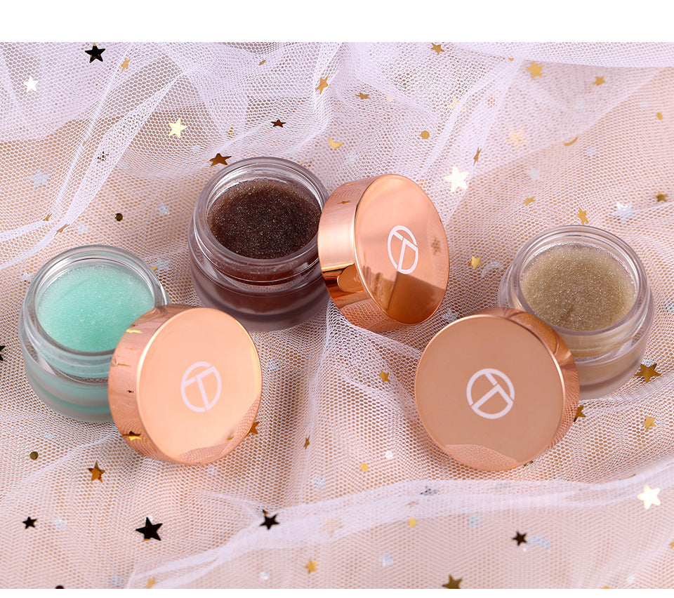 Lip Scrub