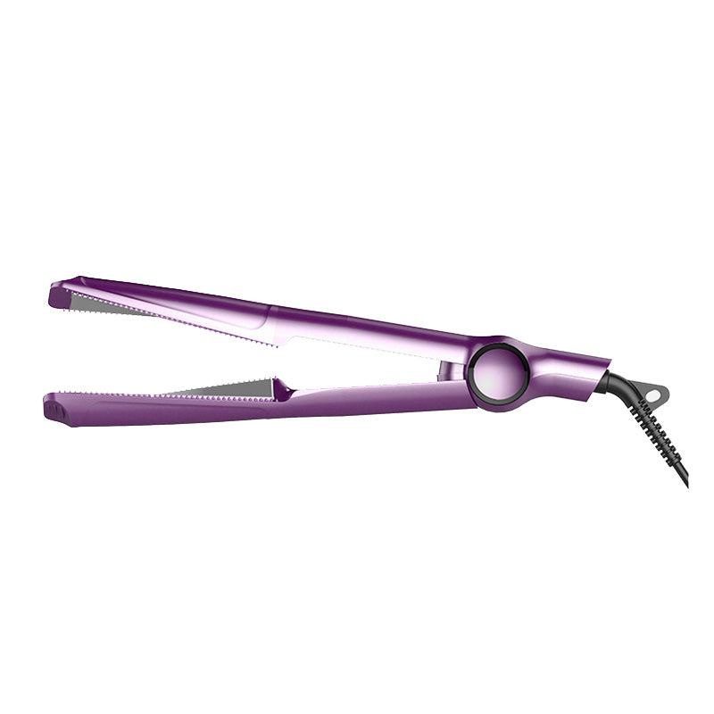 2 In 1 Professional Hair Straightener & Curler