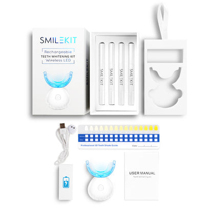 Teeth Whitening Kit