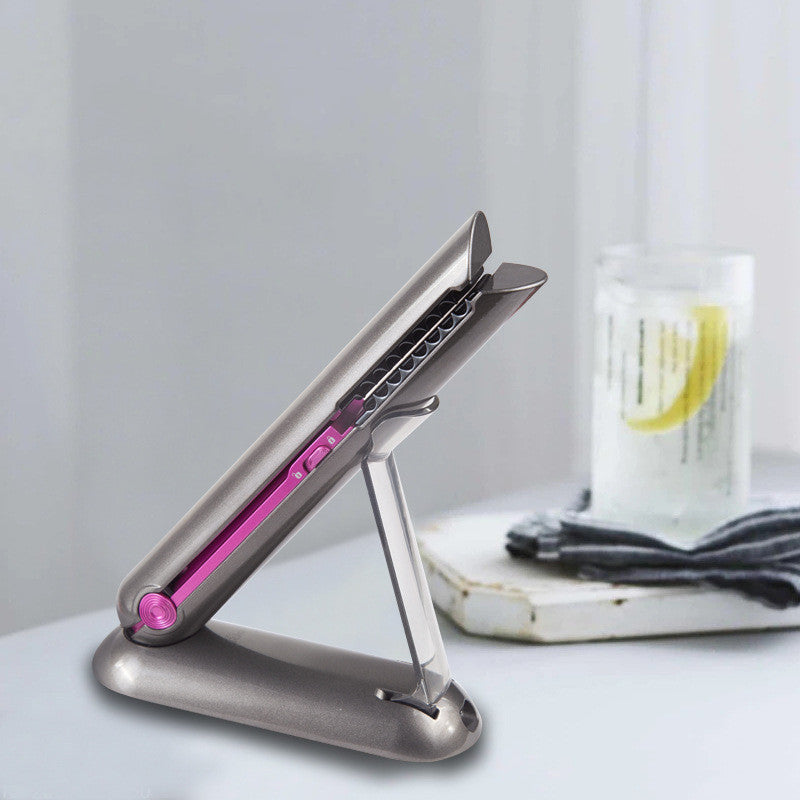 Cordless Ceramic Flat Iron