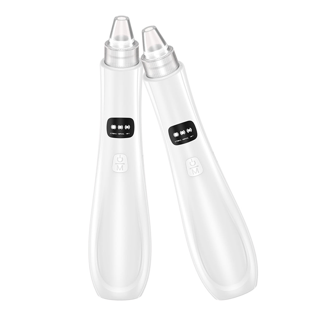 Facial Pore Cleansing Vacuum